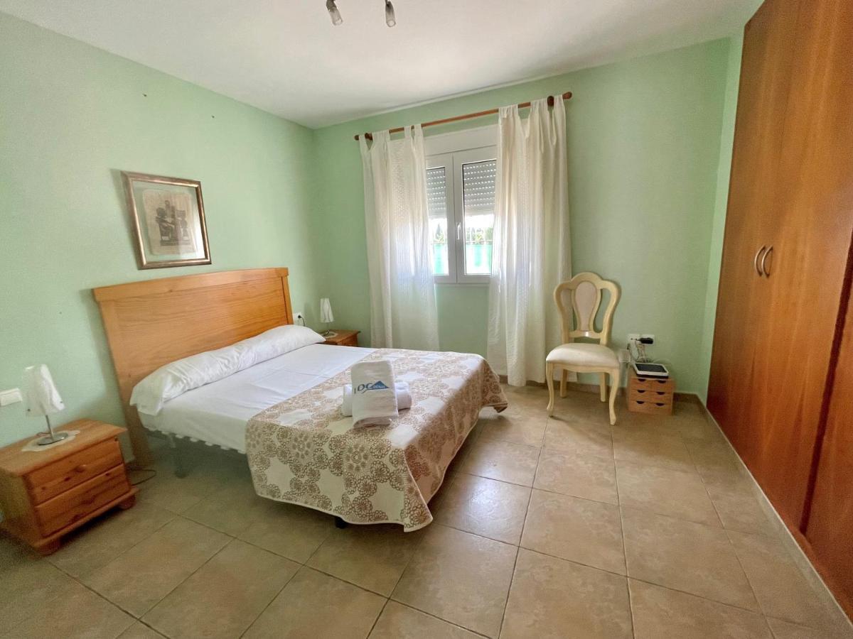 Lola Villa Denia Bagian luar foto