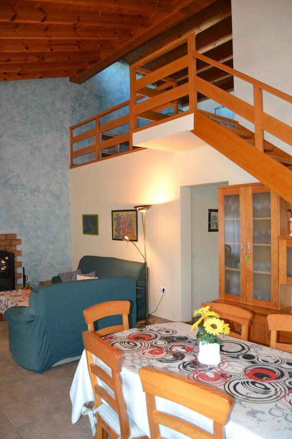 Lola Villa Denia Bagian luar foto