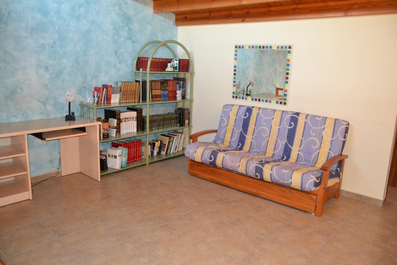 Lola Villa Denia Bagian luar foto